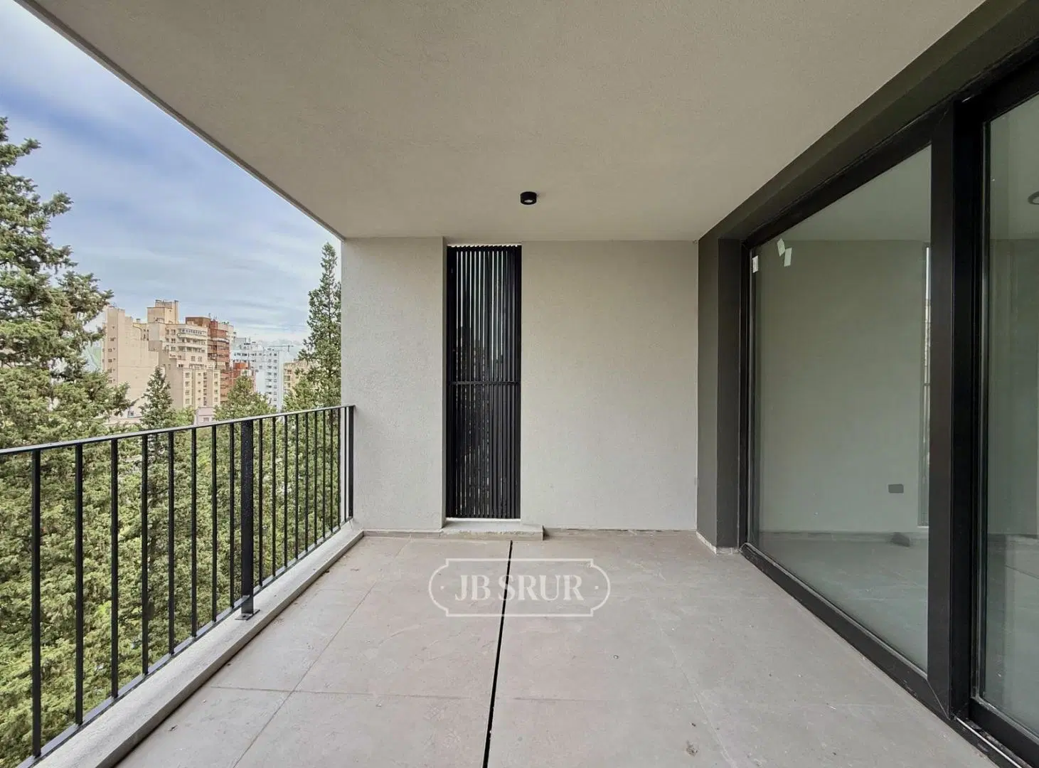 Departamento en Venta de 2 Dormitorios con balcón A estrenar En Nueva Córdoba 2