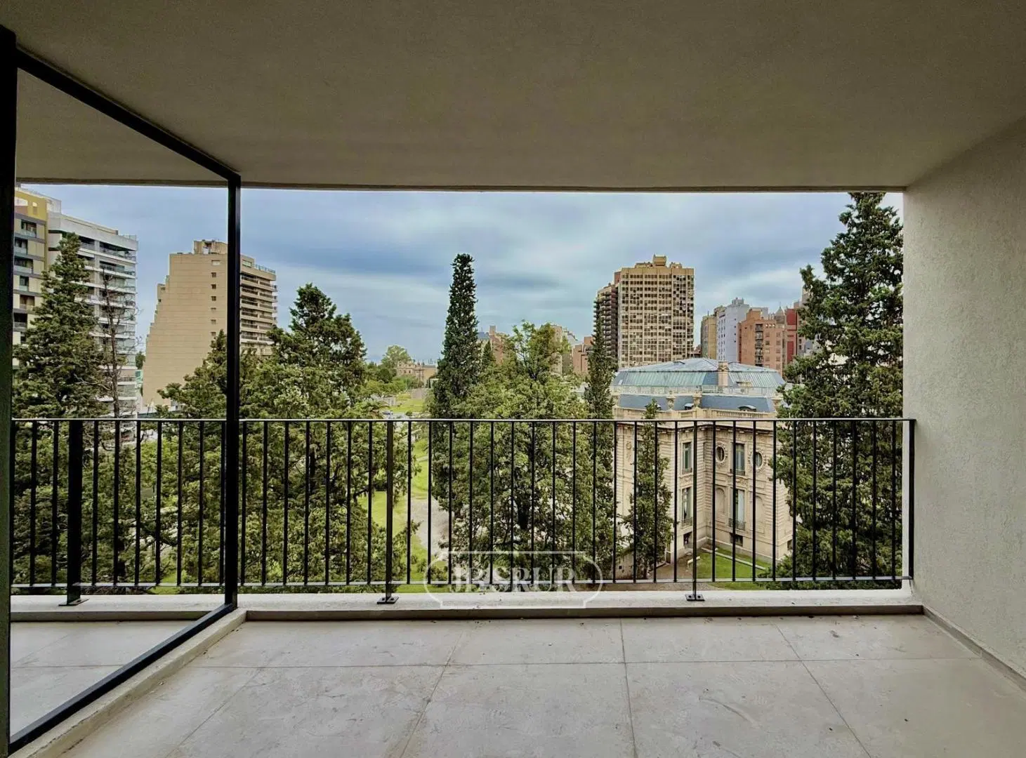Departamento en Venta de 2 Dormitorios con balcón A estrenar En Nueva Córdoba 8