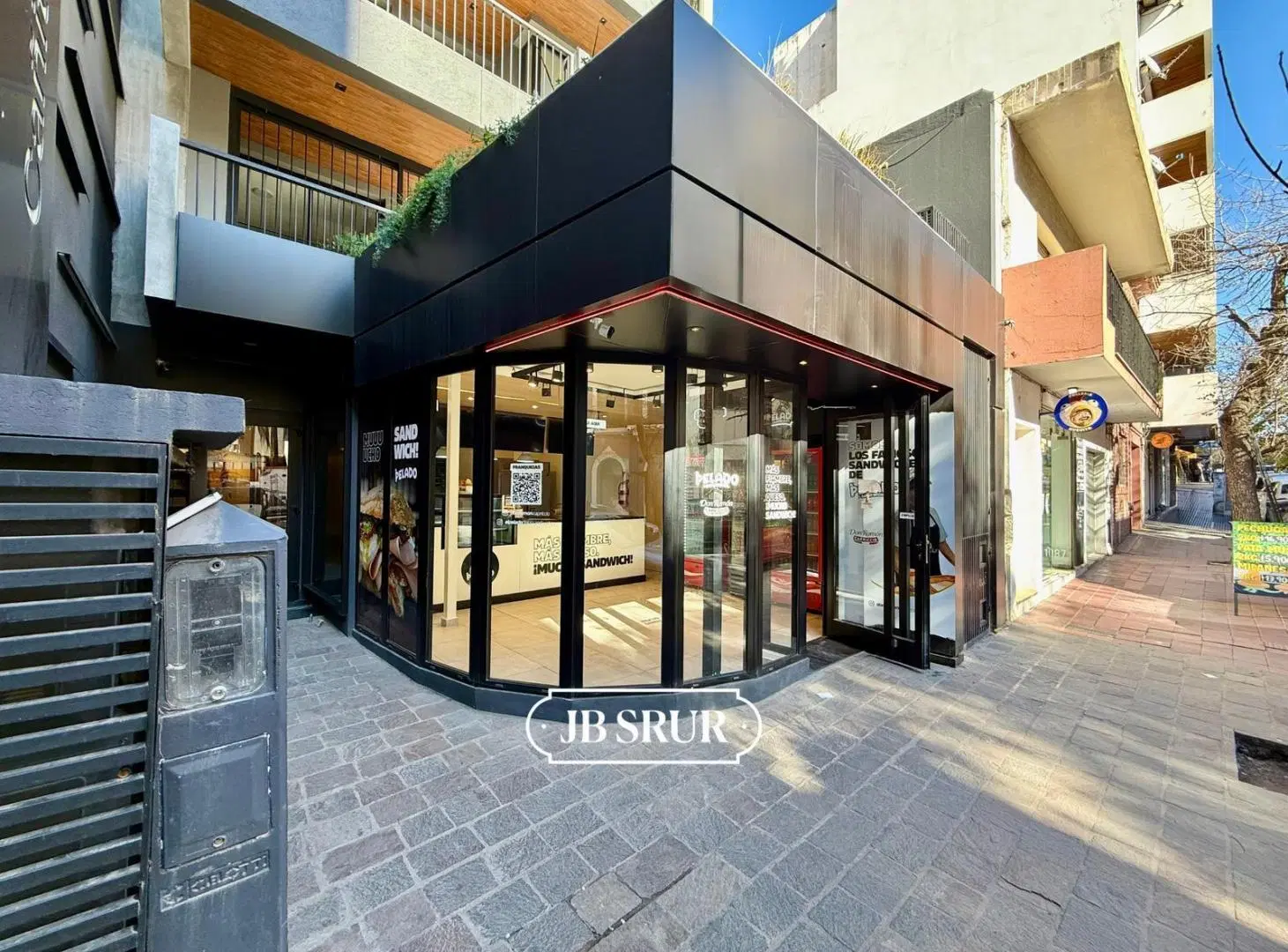 Local en Venta en Nueva Córdoba 3