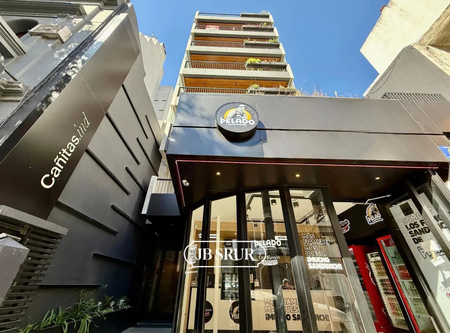 Local en Venta en Nueva Córdoba 1