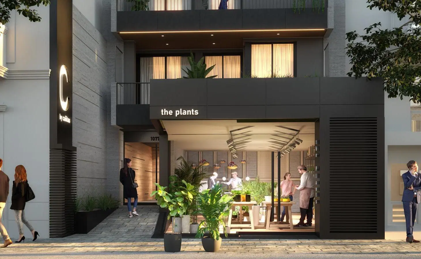 Local en Venta en Nueva Córdoba 2