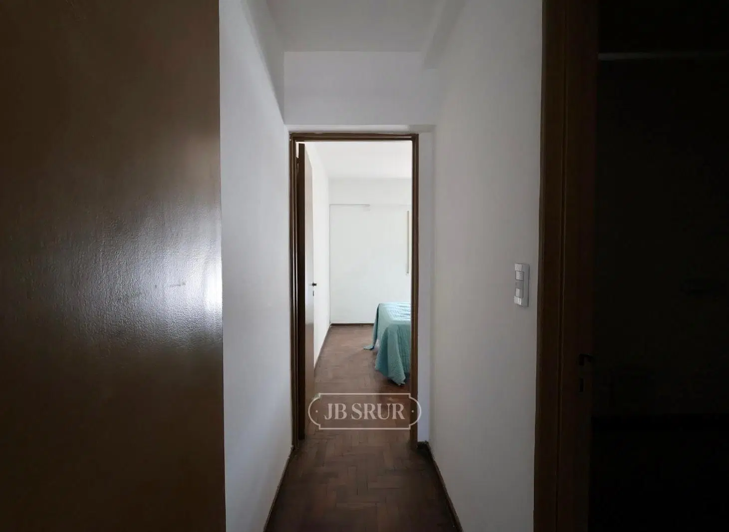 Departamento en venta de 2 dormitorios con balcón en barrio Centro 3