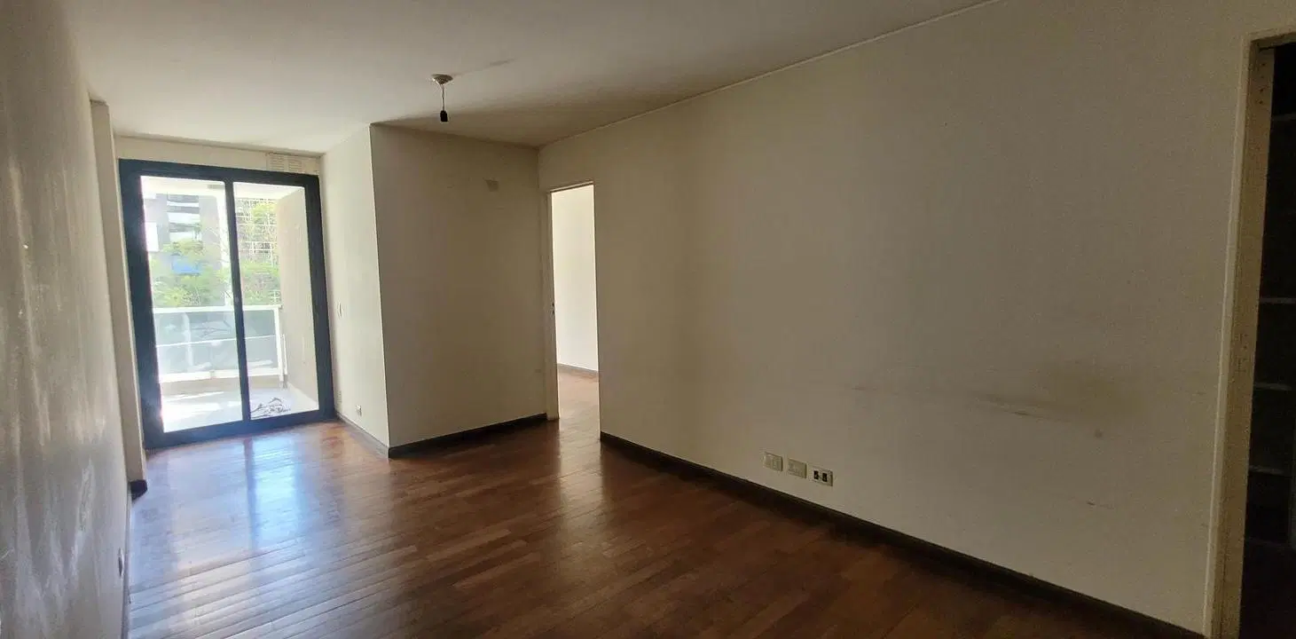 Departamento en venta 2 dormitorios frente con balcón 4