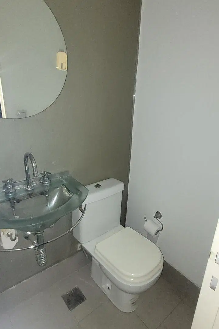 Departamento en venta 2 dormitorios frente con balcón 2