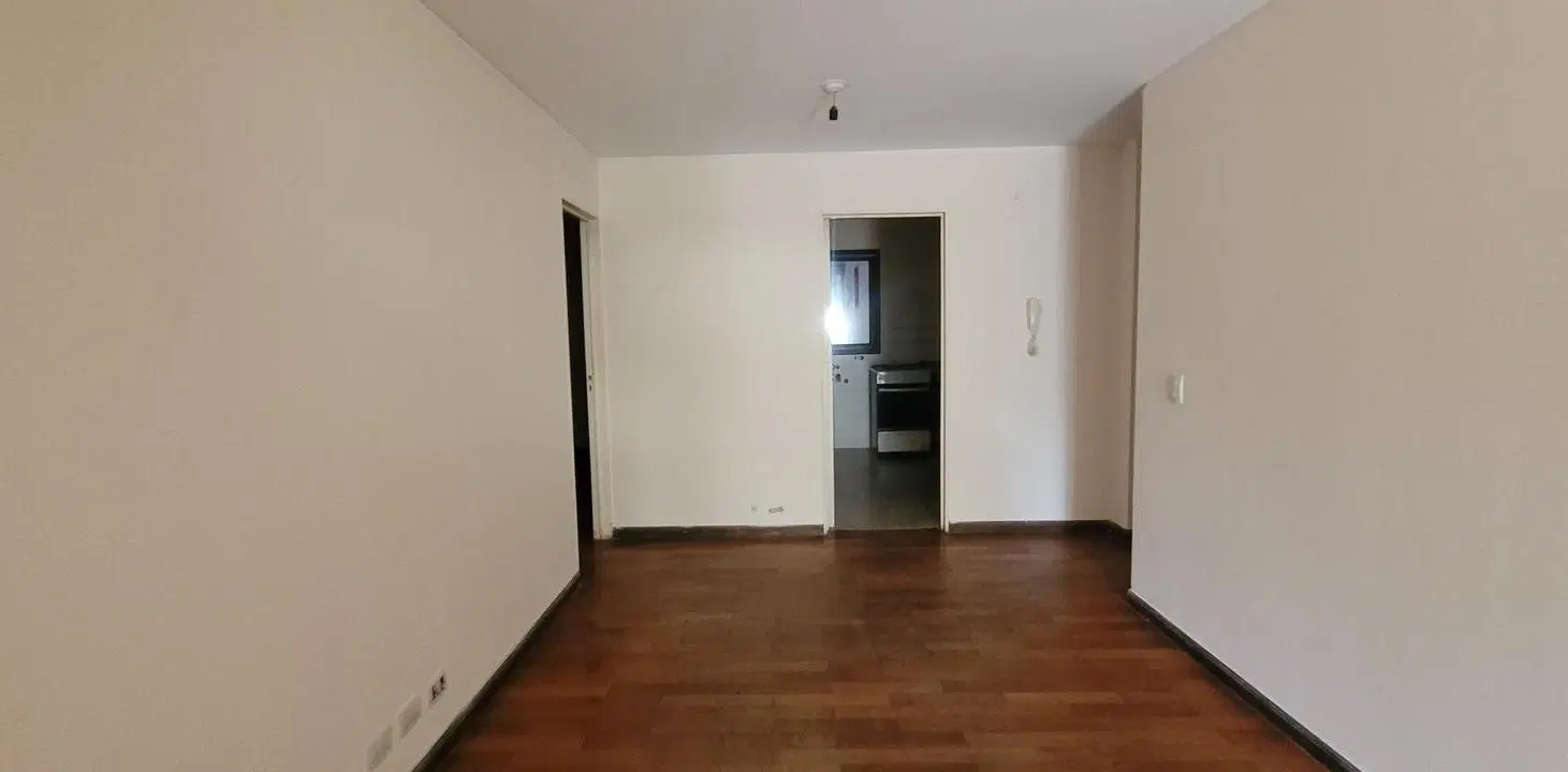 Departamento en venta 2 dormitorios frente con balcón 5