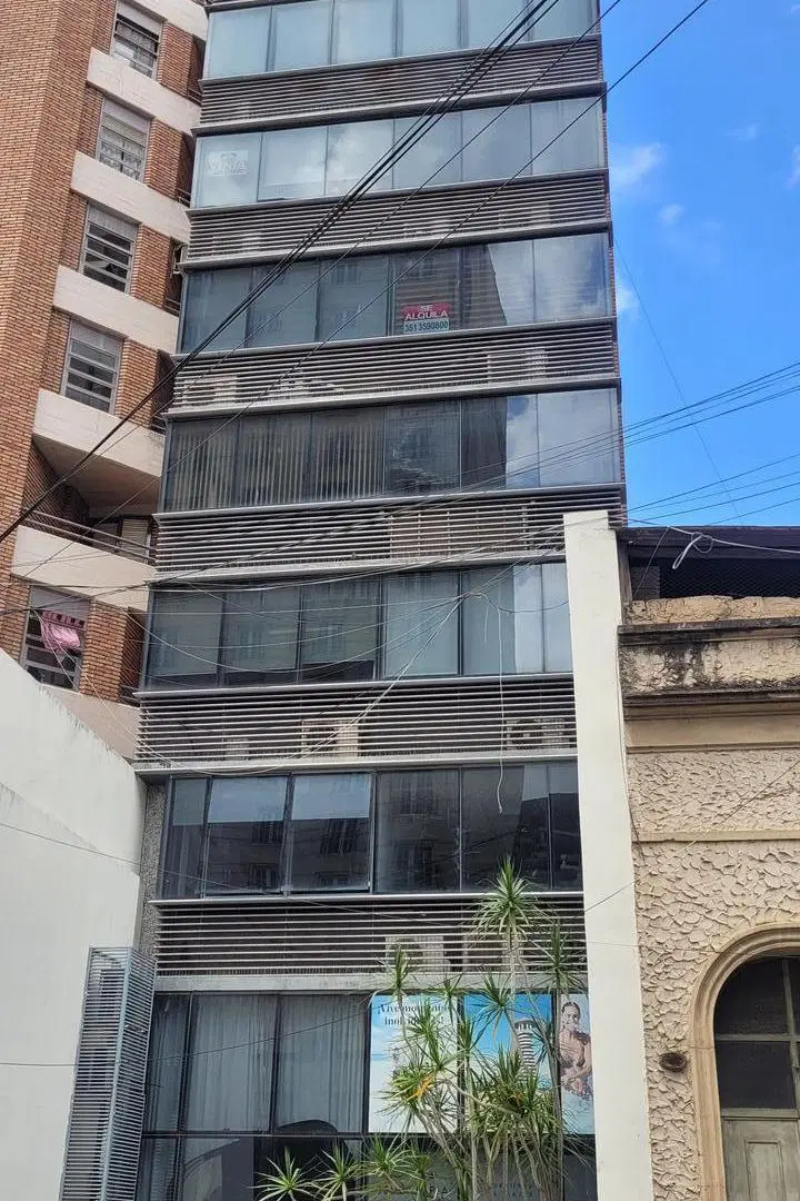 Oficina en venta Cañitas Office en calle Ayacucho 341 4