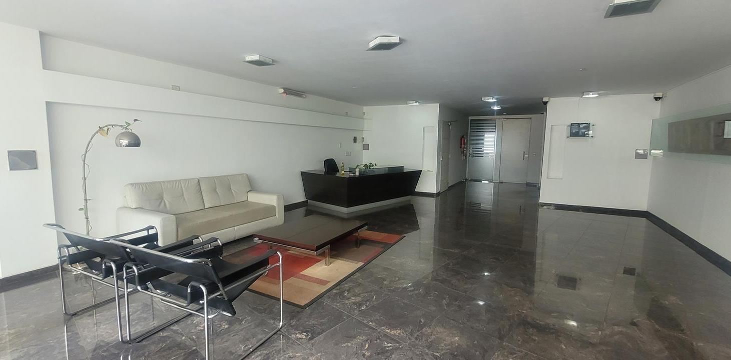 Oficina en venta Cañitas Office en calle Ayacucho 341