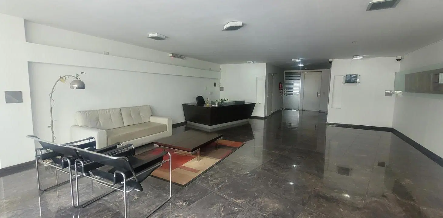 Oficina en venta Cañitas Office en calle Ayacucho 341 1