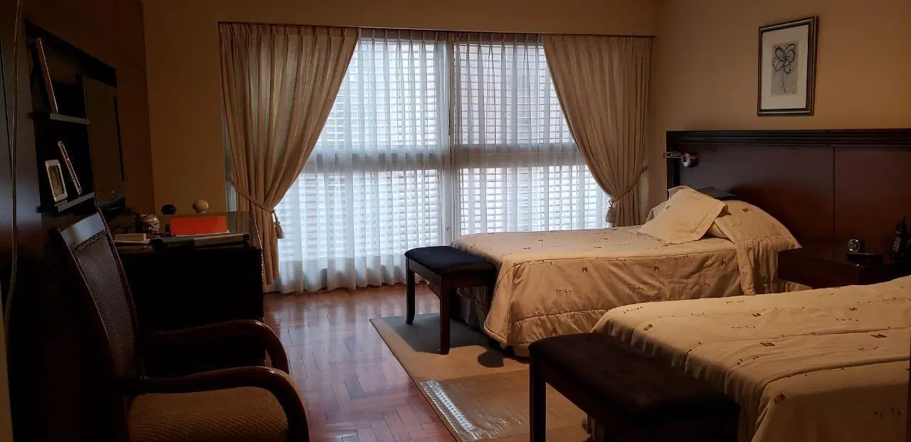 Departamento en Venta Amoblado - Piso Completo sobre Av Poeta Lugones 5