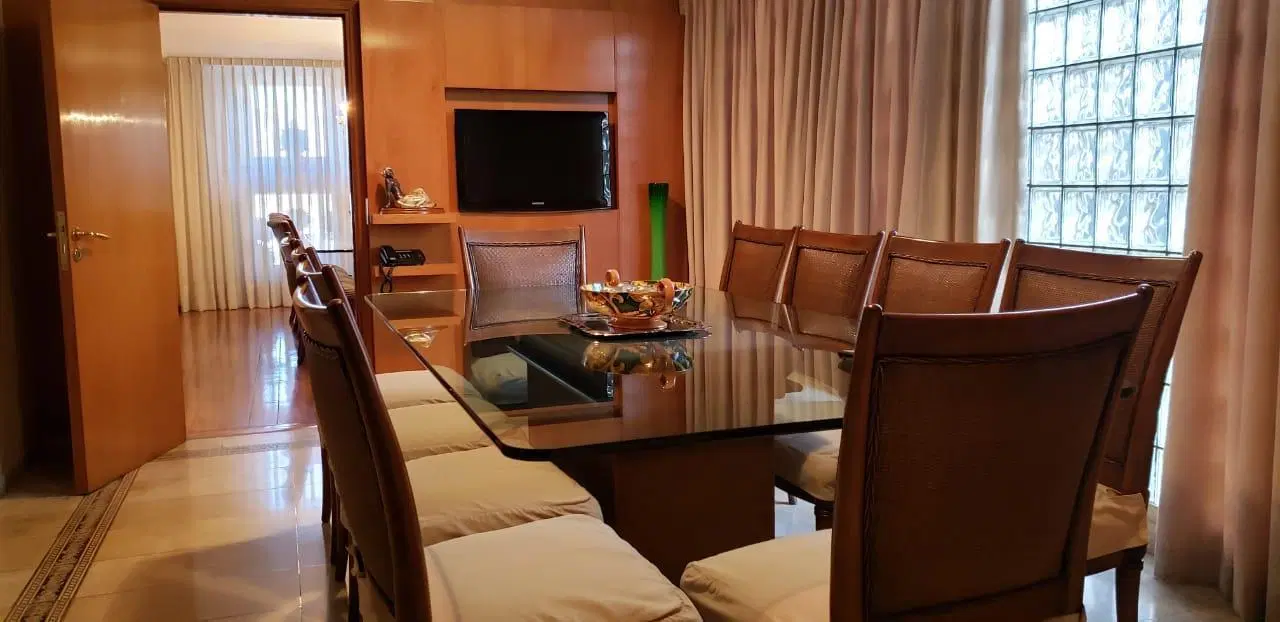Departamento en Venta Amoblado - Piso Completo sobre Av Poeta Lugones 4