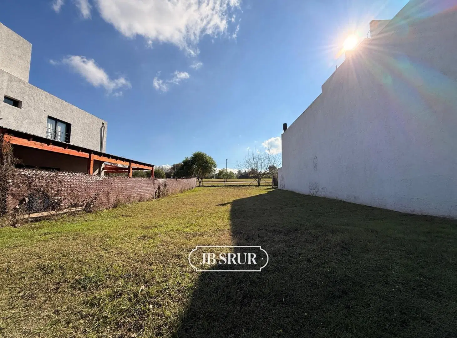 Lote en Venta en Tejas 4 Listo para construir 1