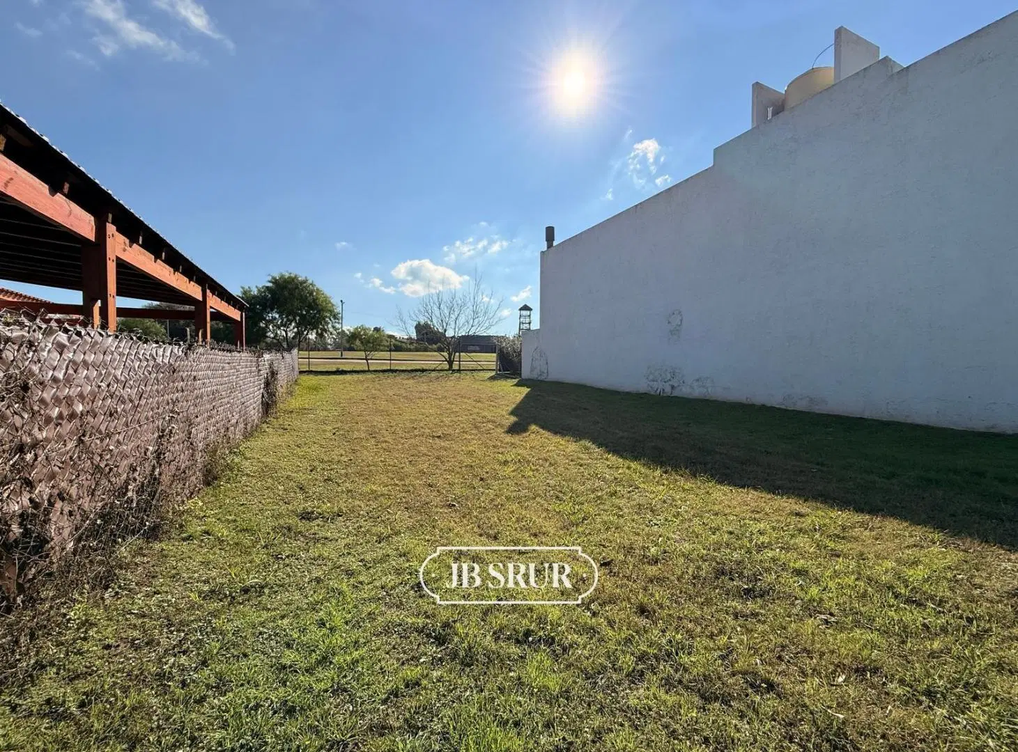 Lote en Venta en Tejas 4 Listo para construir 2