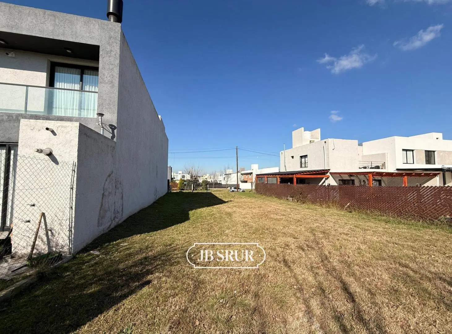Lote en Venta en Tejas 4 Listo para construir 3