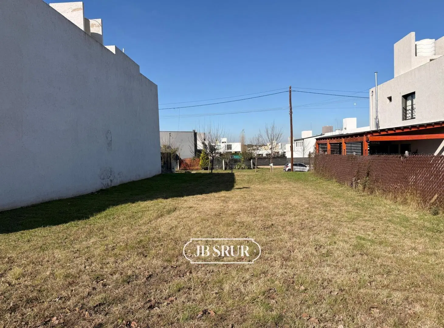 Lote en Venta en Tejas 4 Listo para construir 4
