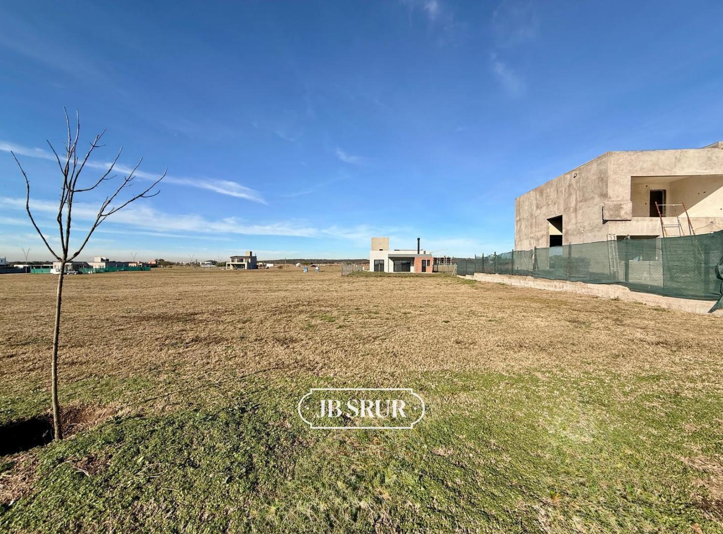 Lote en Acquavista - Listo para construir