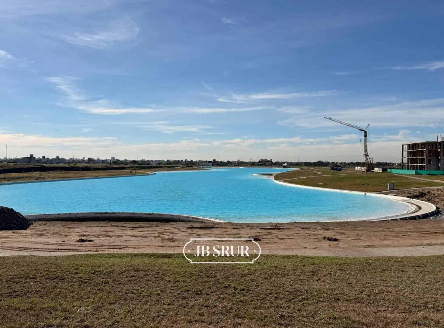 Lote en Acquavista - Listo para construir 3