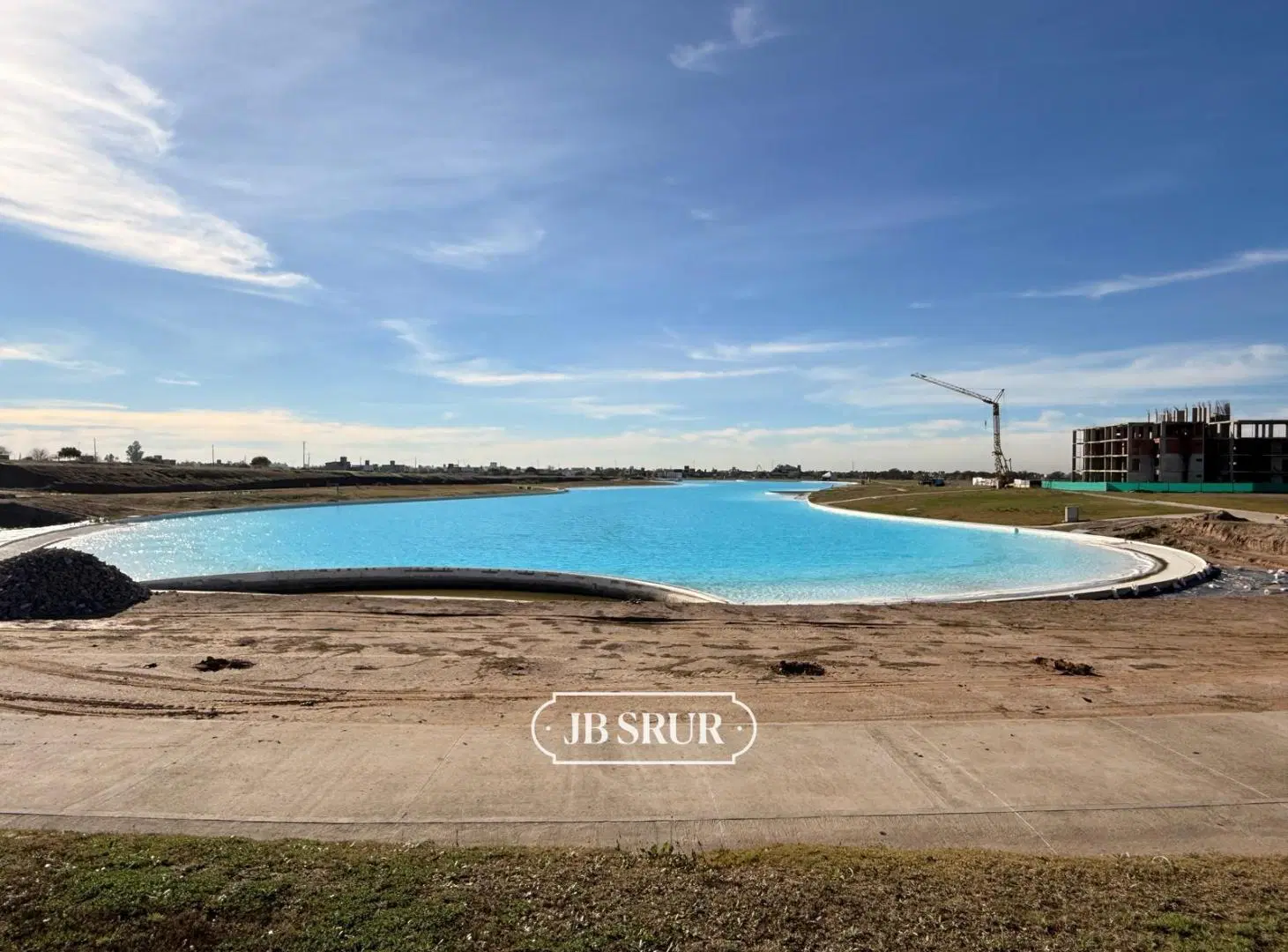 Lote en Acquavista - Listo para construir 4