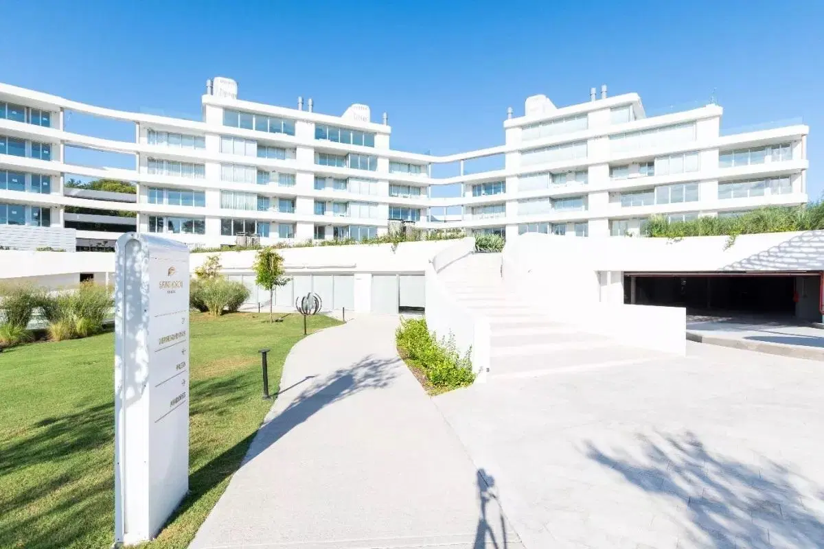 Departamento en Villa Belgrano 4