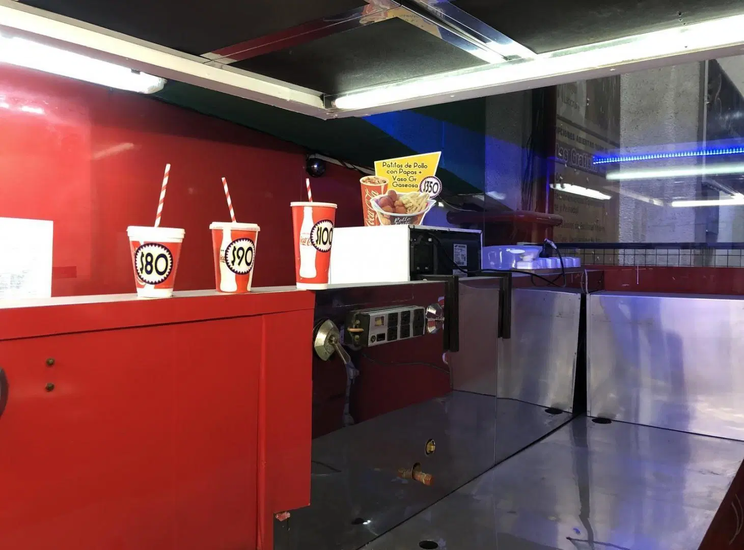 Local Venta en avenida Colon 3