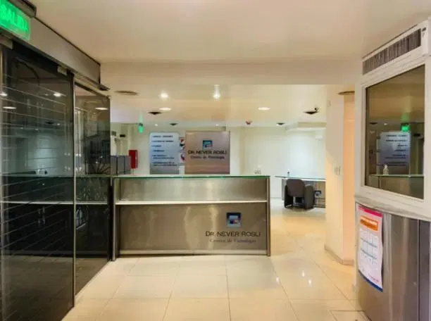 Oficina en venta en centro apto consultorios/ obra social 1