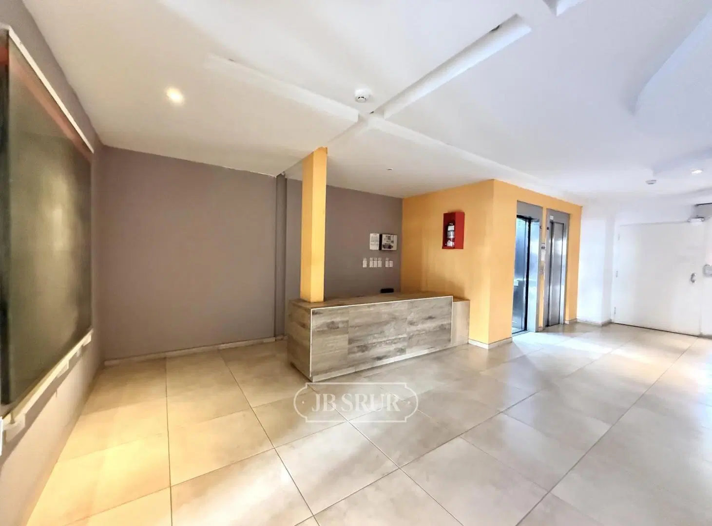 Departamento en Venta de 1 dormitorio con pileta Nueva Córdoba 2