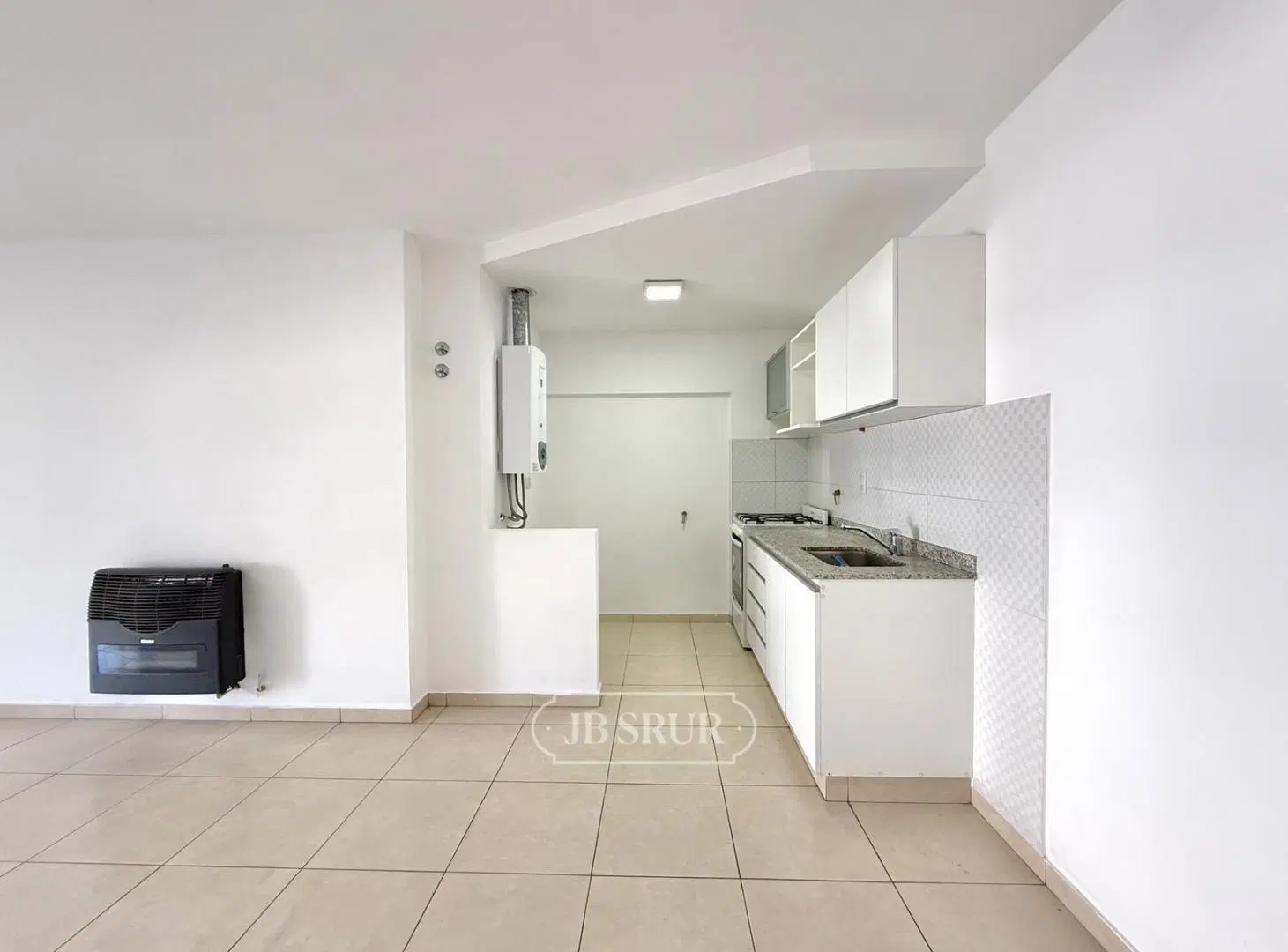 Departamento en Venta de 1 dormitorio con pileta Nueva Córdoba 1