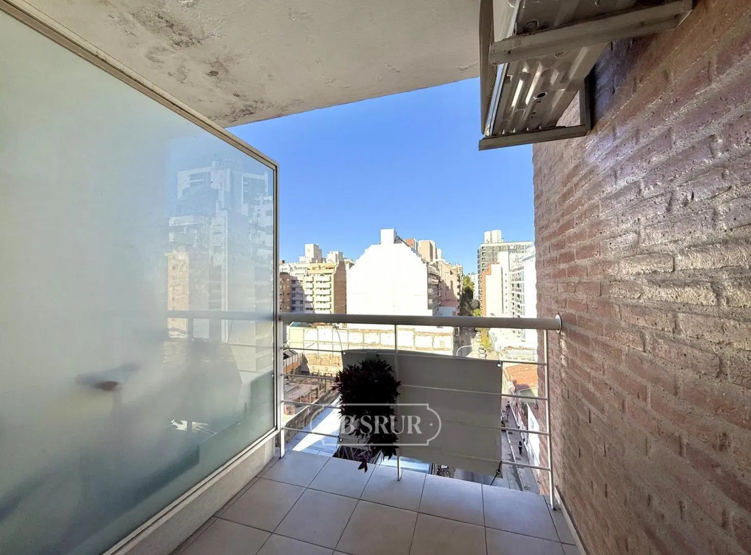 Departamento en Venta de 1 dormitorio con pileta Nueva Córdoba 5