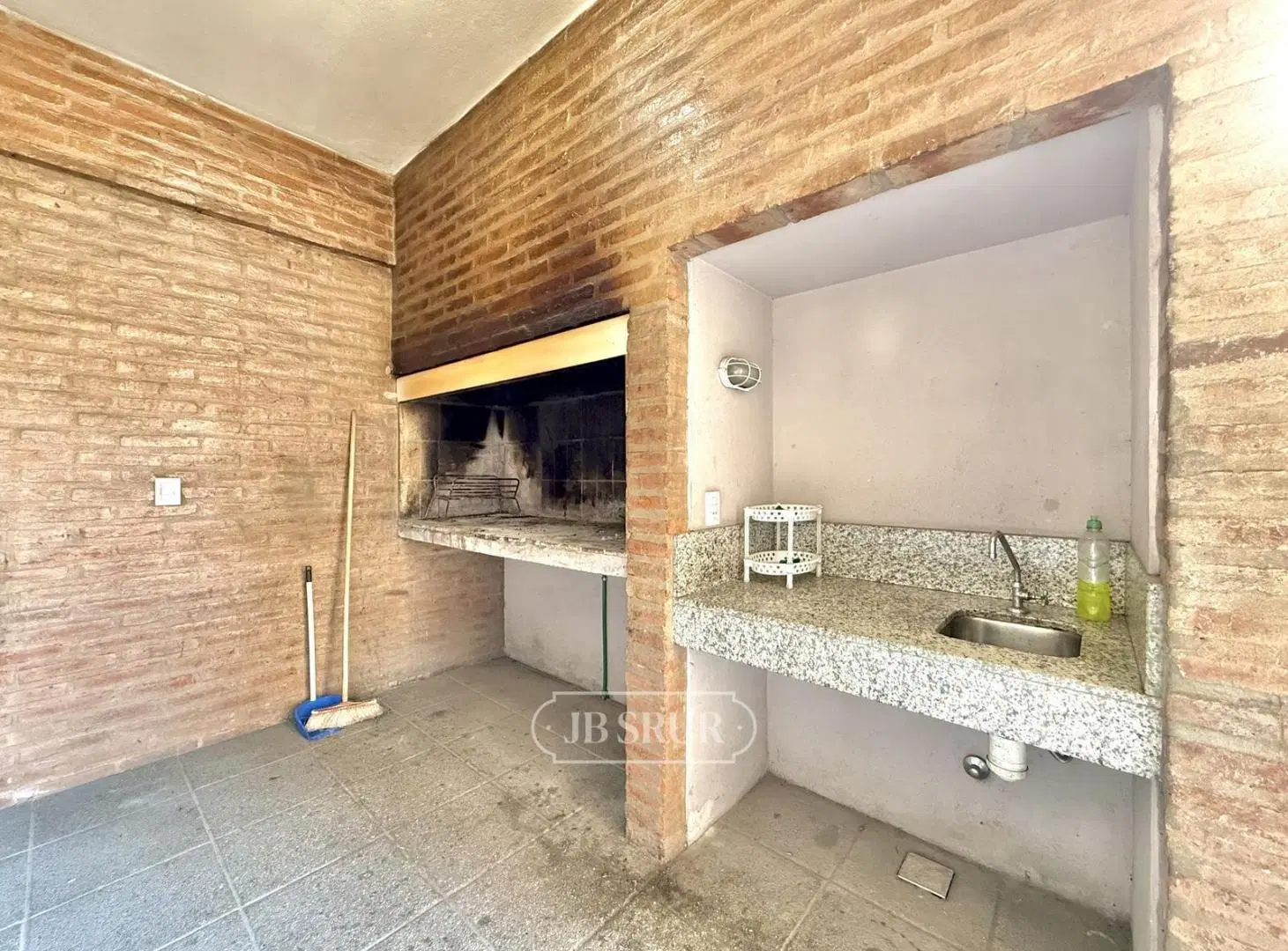 Departamento en Venta de 1 dormitorio con pileta Nueva Córdoba 3