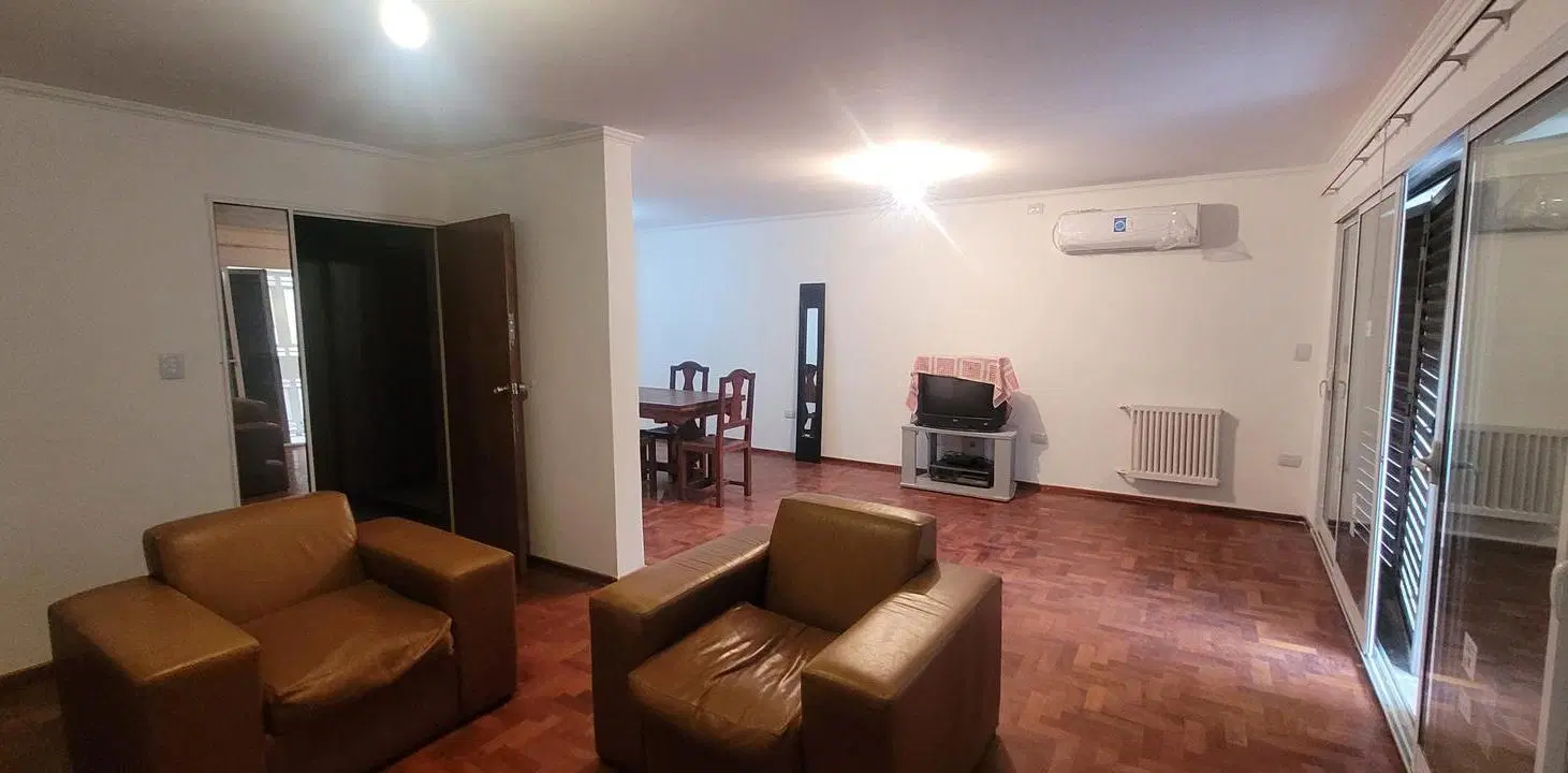 departamento en venta 3 dormitorios sobre avenida principal 5