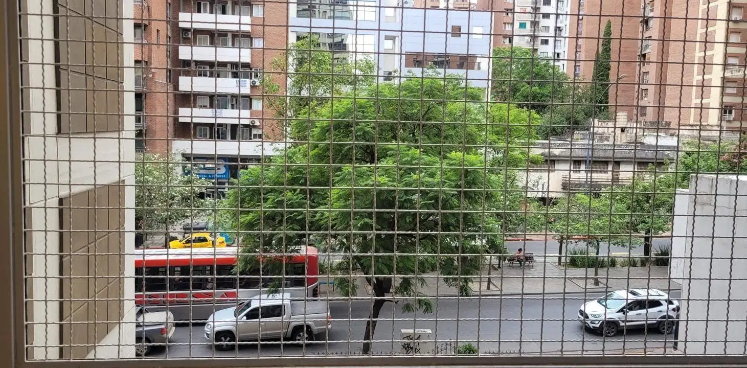 departamento en venta 3 dormitorios sobre avenida principal 4