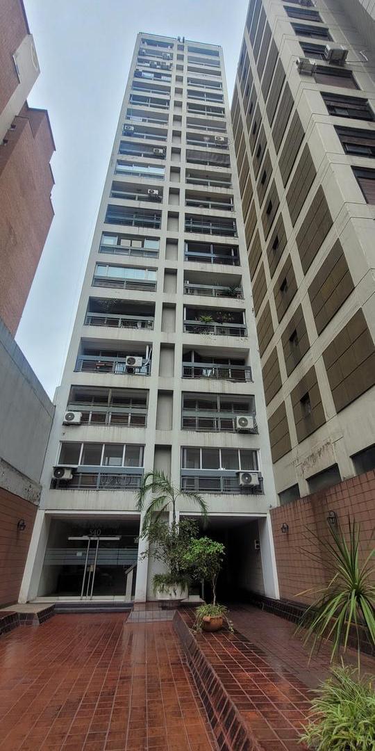 departamento en venta 3 dormitorios sobre avenida principal