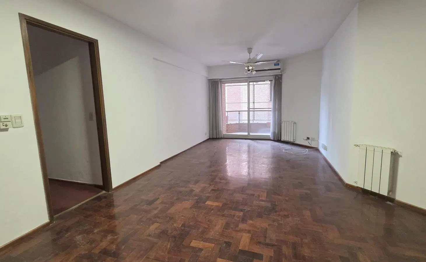 Departamento en  venta muy amplio 3 dormitorios 2