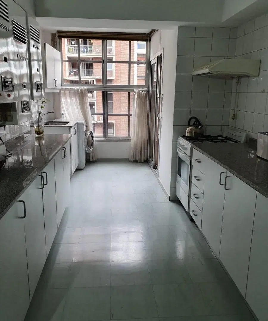 Departamento en  venta muy amplio 3 dormitorios 4