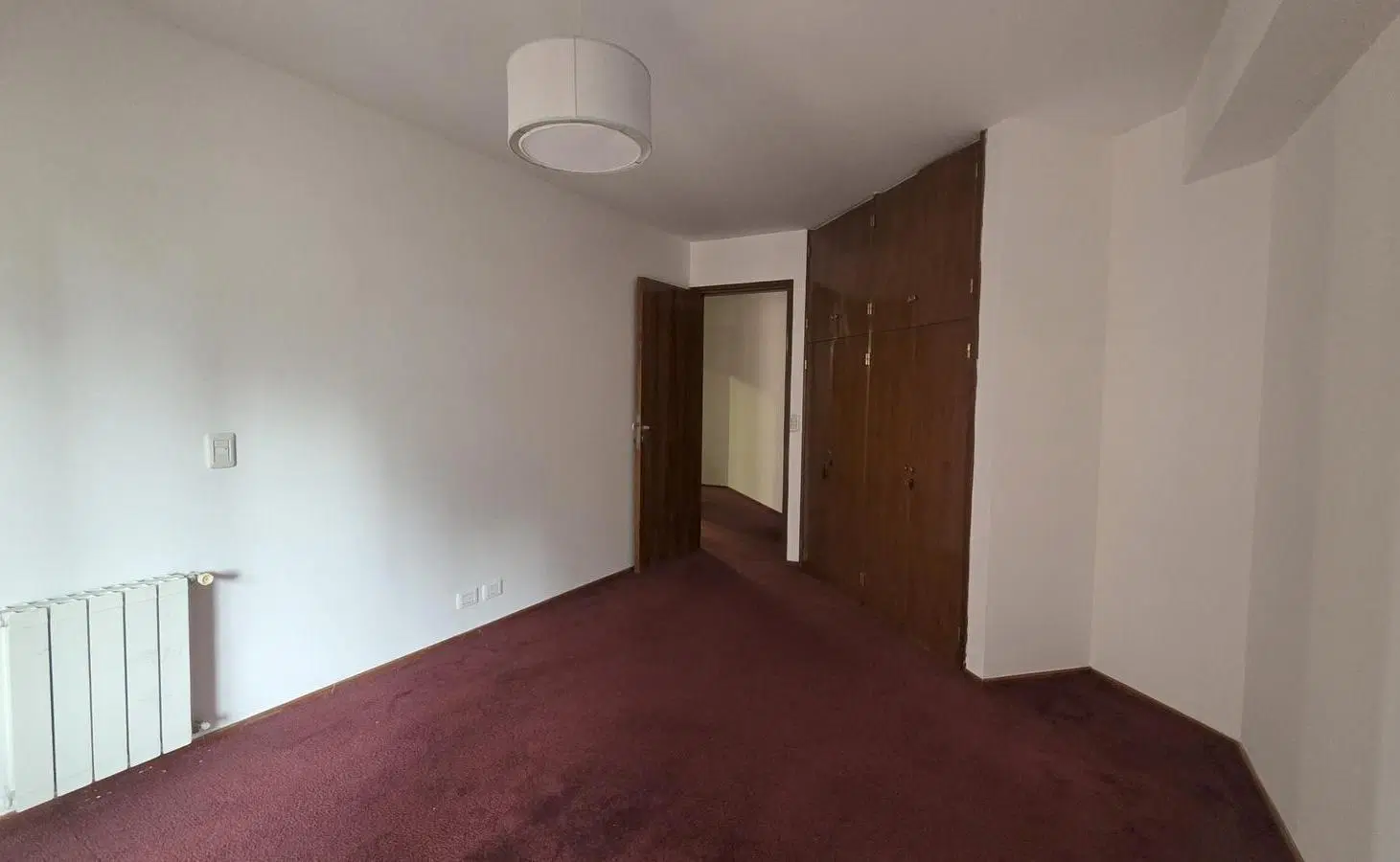 Departamento en  venta muy amplio 3 dormitorios 5