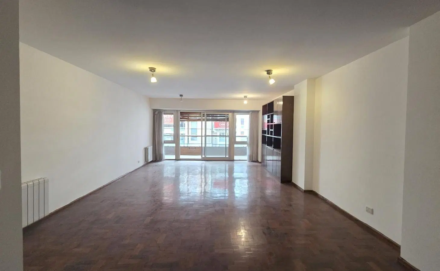 Departamento en  venta muy amplio 3 dormitorios 3