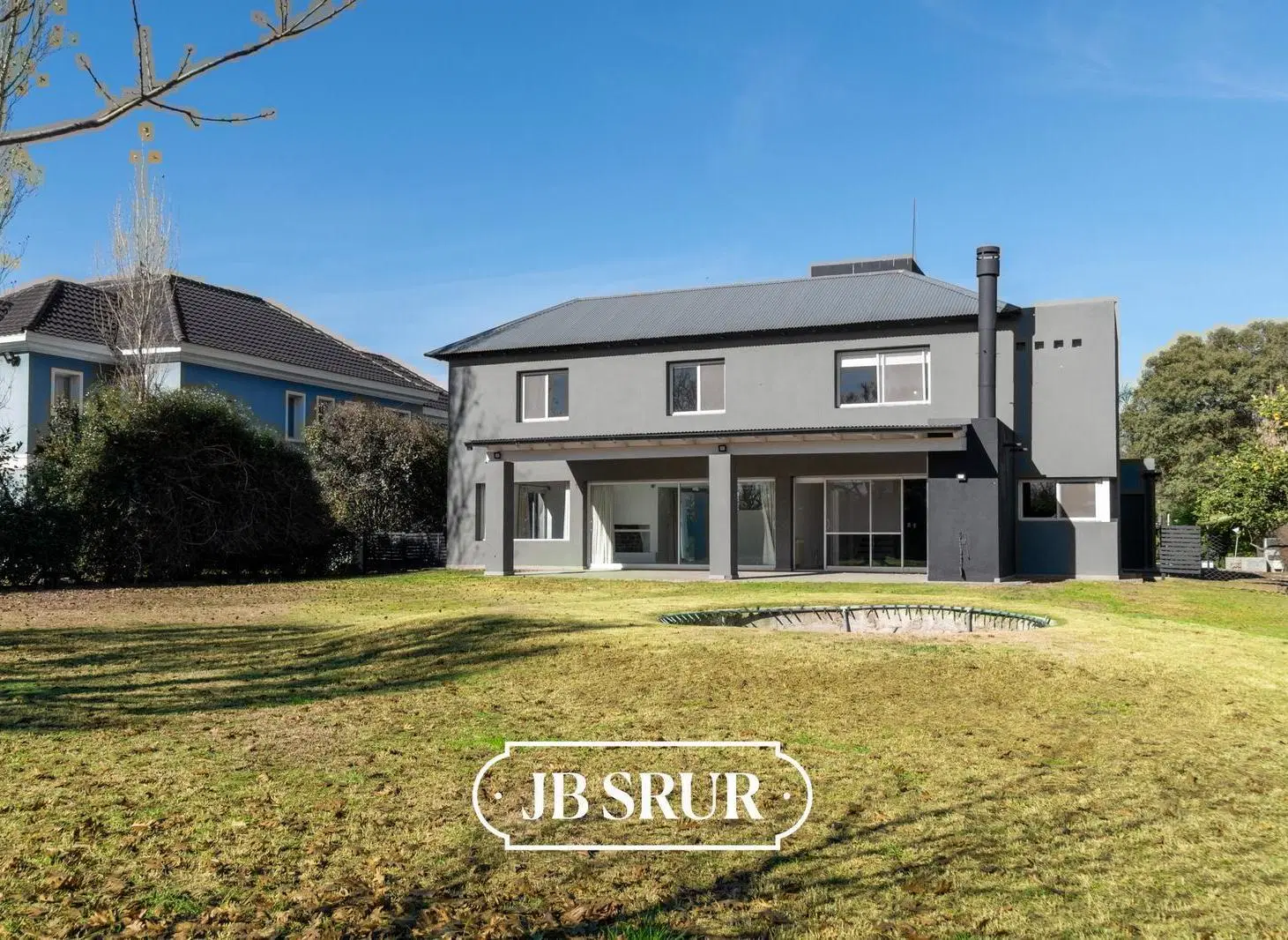 Casa en Venta de 3 dormitorios en Country La Santina 2
