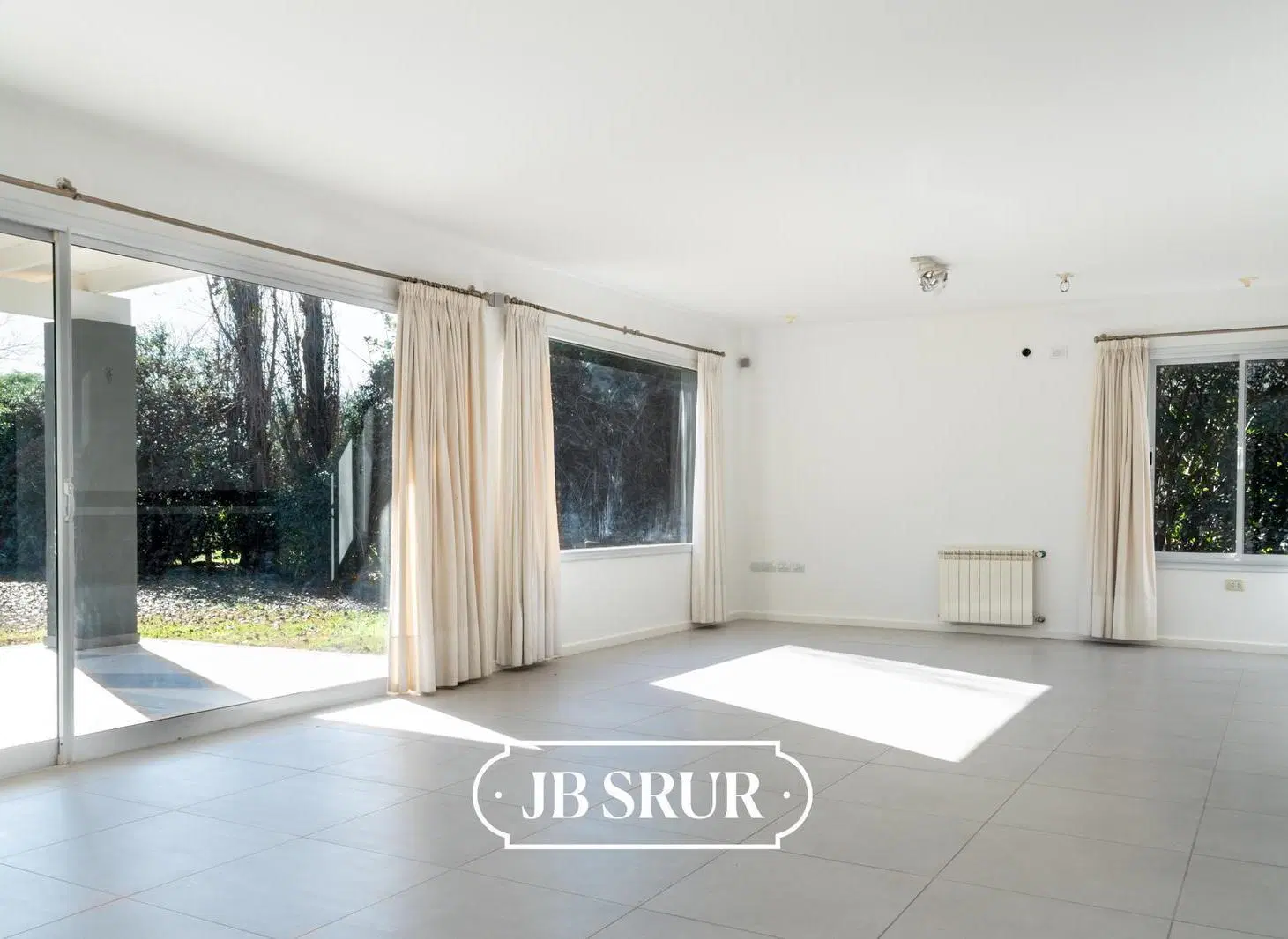 Casa en Venta de 3 dormitorios en Country La Santina 5
