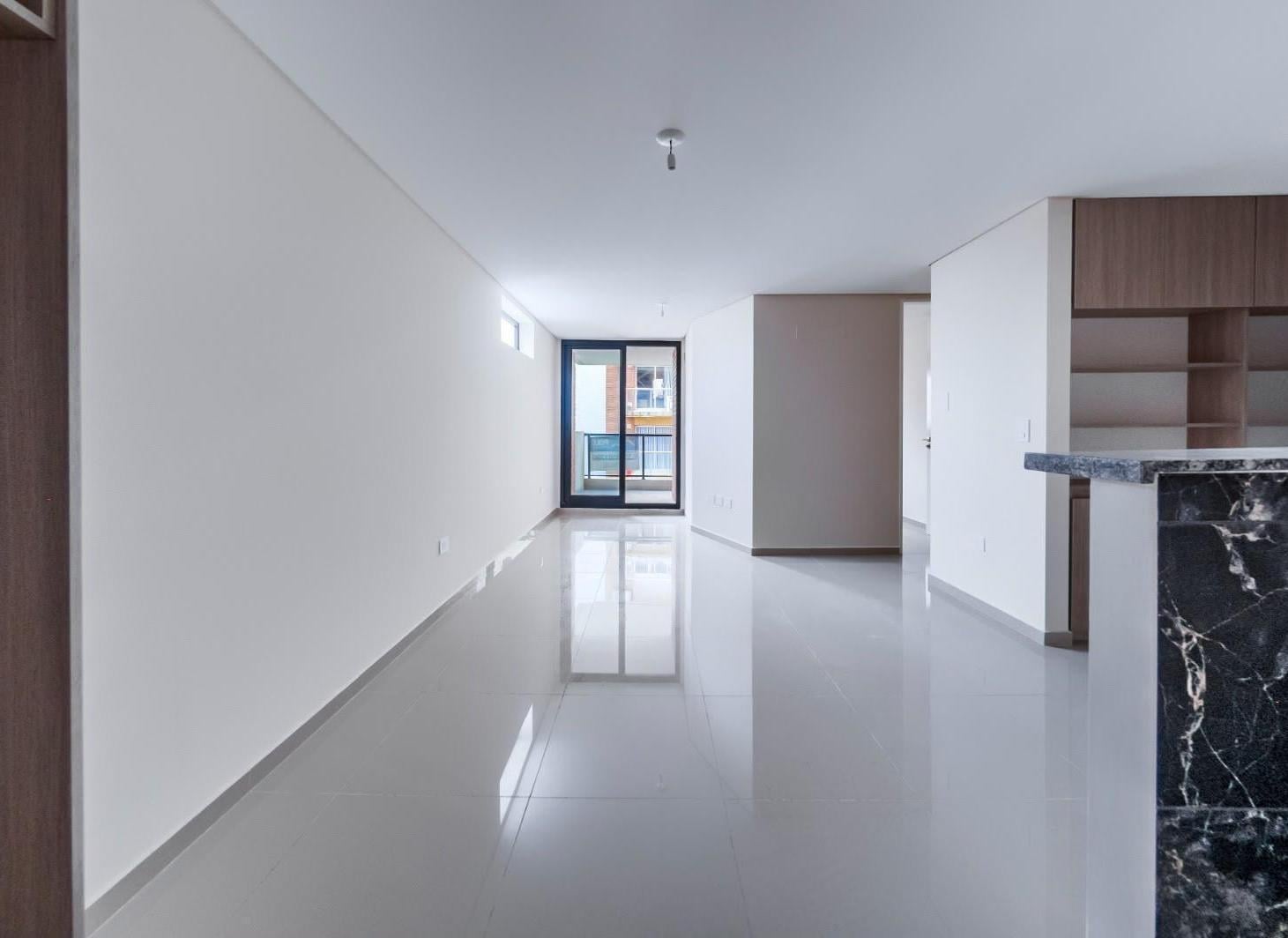 Departamento en Venta de 2 Dormitorios en Nueva Córdoba