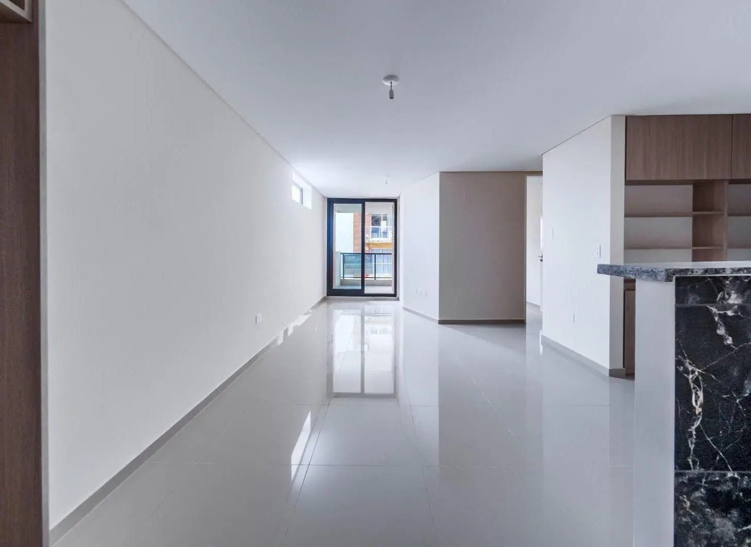 Departamento en Venta de 2 Dormitorios en Nueva Córdoba 2