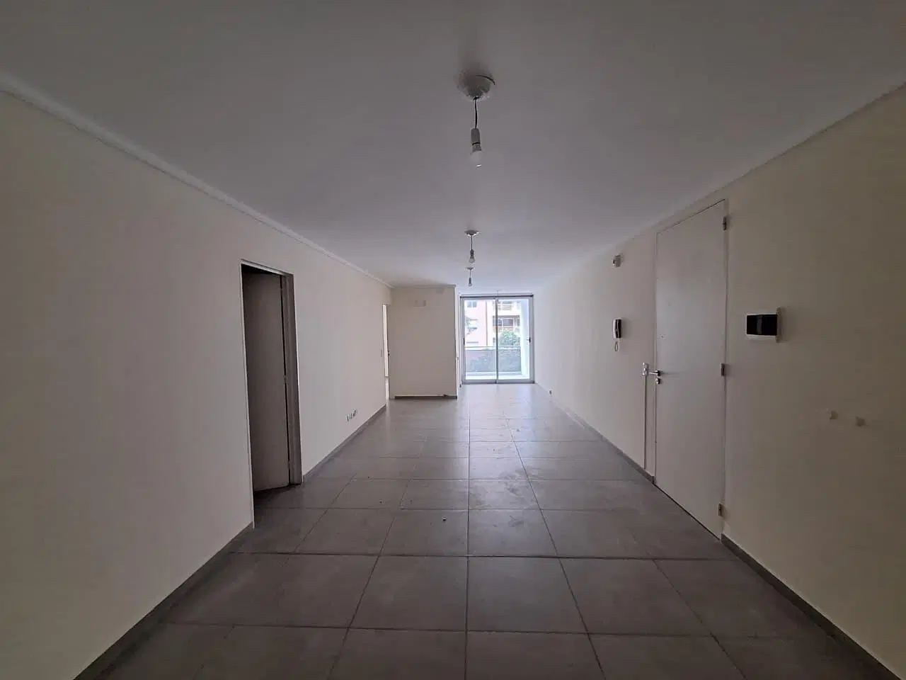 Departamento En Alquiler de 1 Dormitorio y Medio en Nueva Córdoba 3