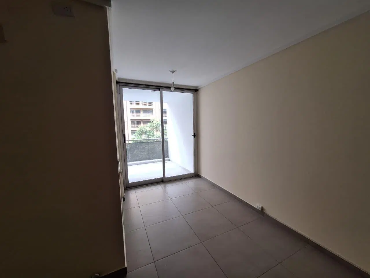 Departamento En Alquiler de 1 Dormitorio y Medio en Nueva Córdoba 1