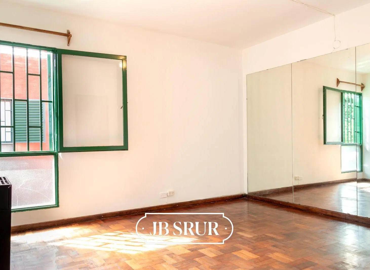 Departamento en alquiler de 2 dormitorios en Barrio Jardín 2