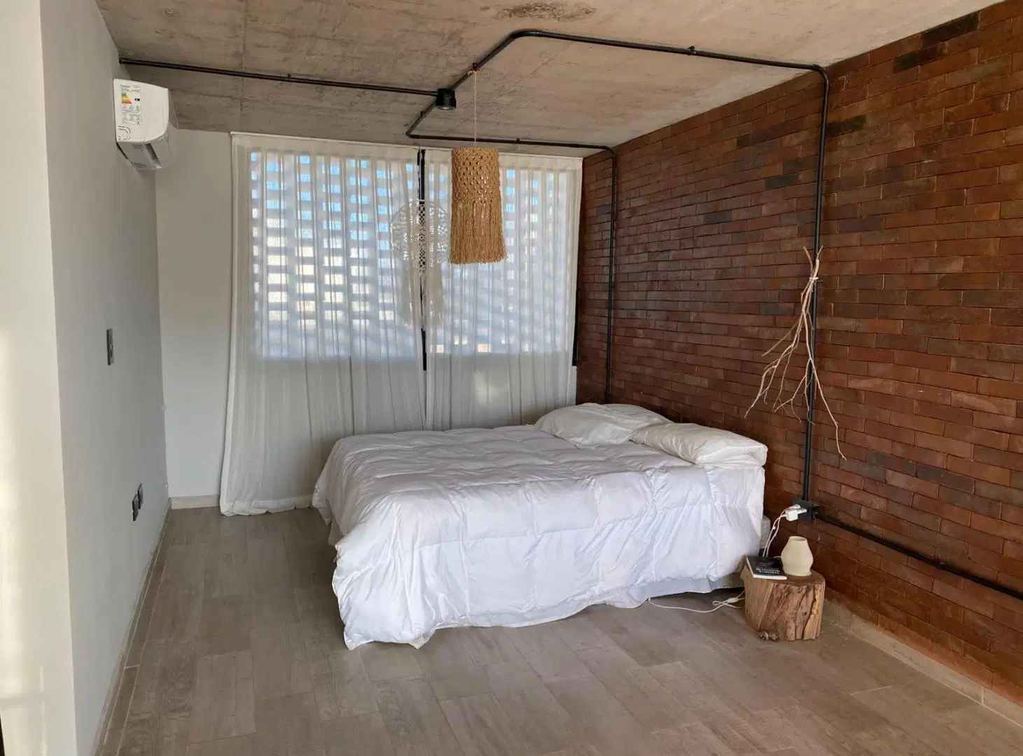 Departamento en La Calandria 4