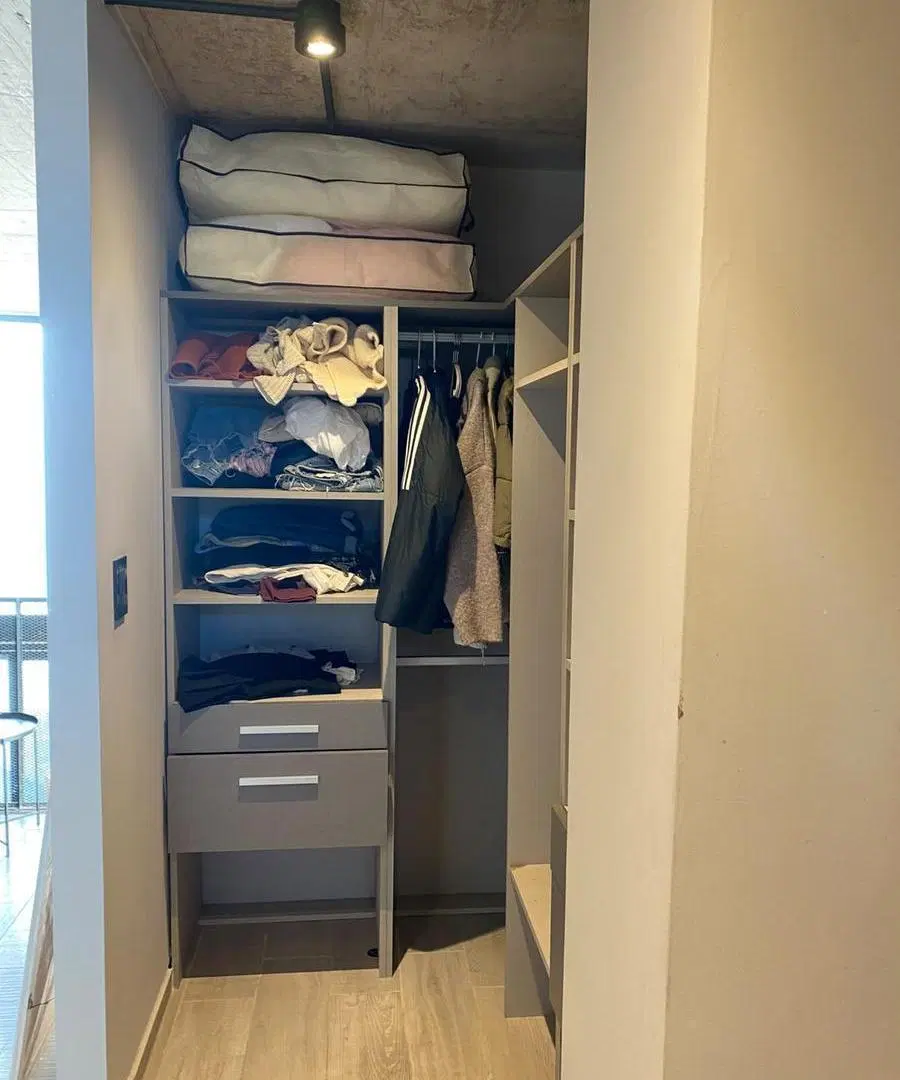 Departamento en La Calandria 3