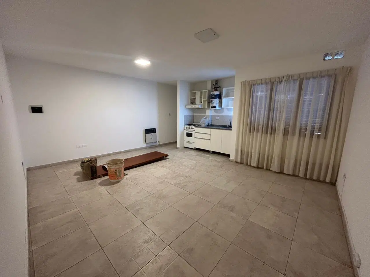 Departamento en Alquiler de 1 dormitorio en Cofico 5