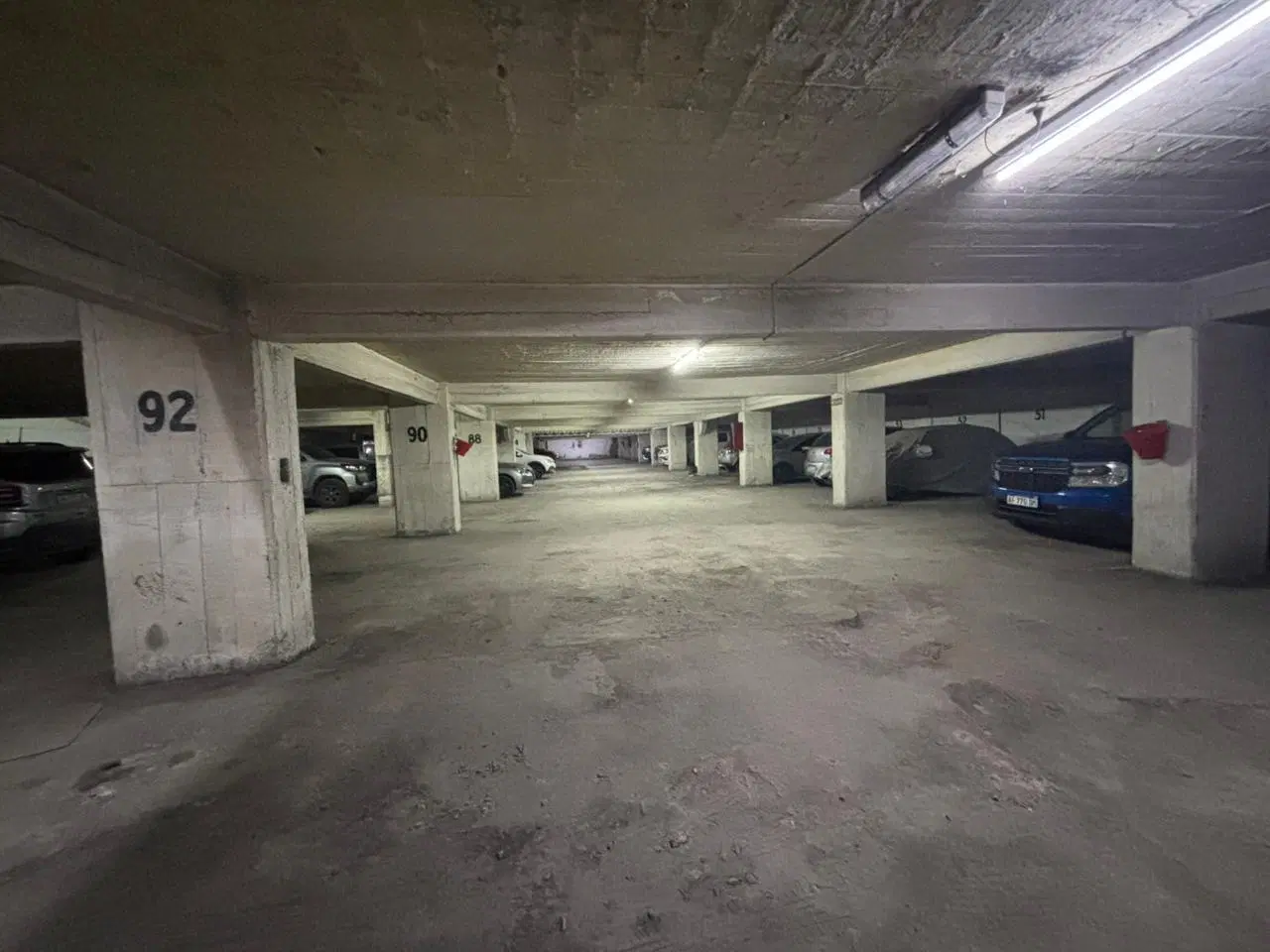 Cochera Doble en Venta en Nueva Córdoba 2