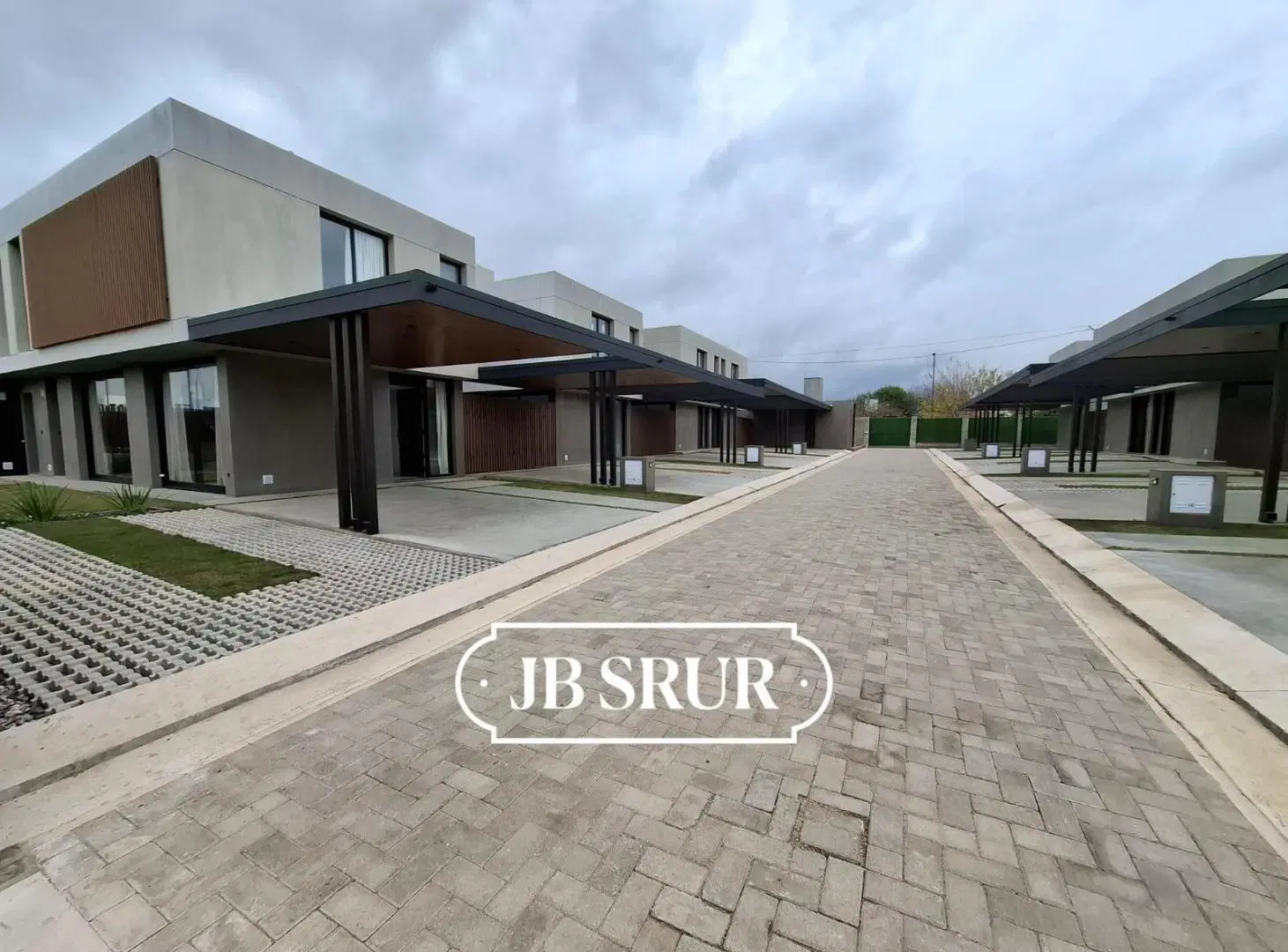 Casa/Duplex en Chacras Green 5