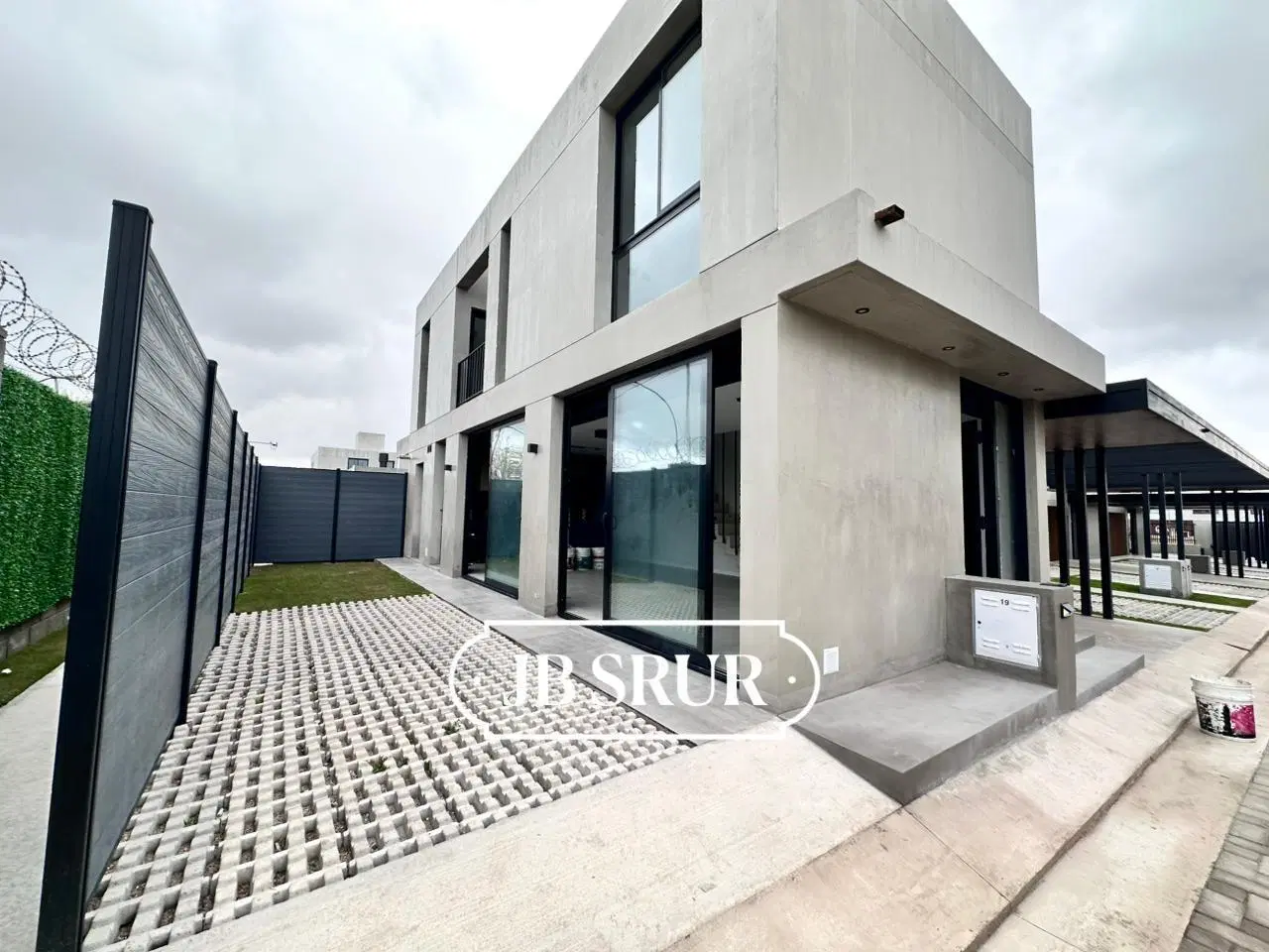 Casa/Duplex en Chacras Green 3