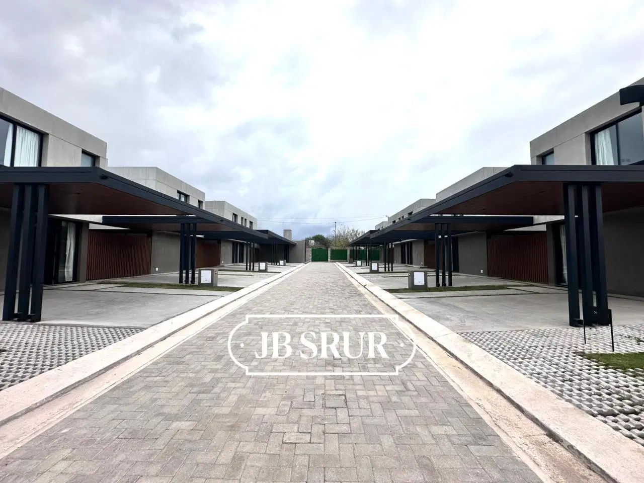 Casa/Duplex en Chacras Green 4