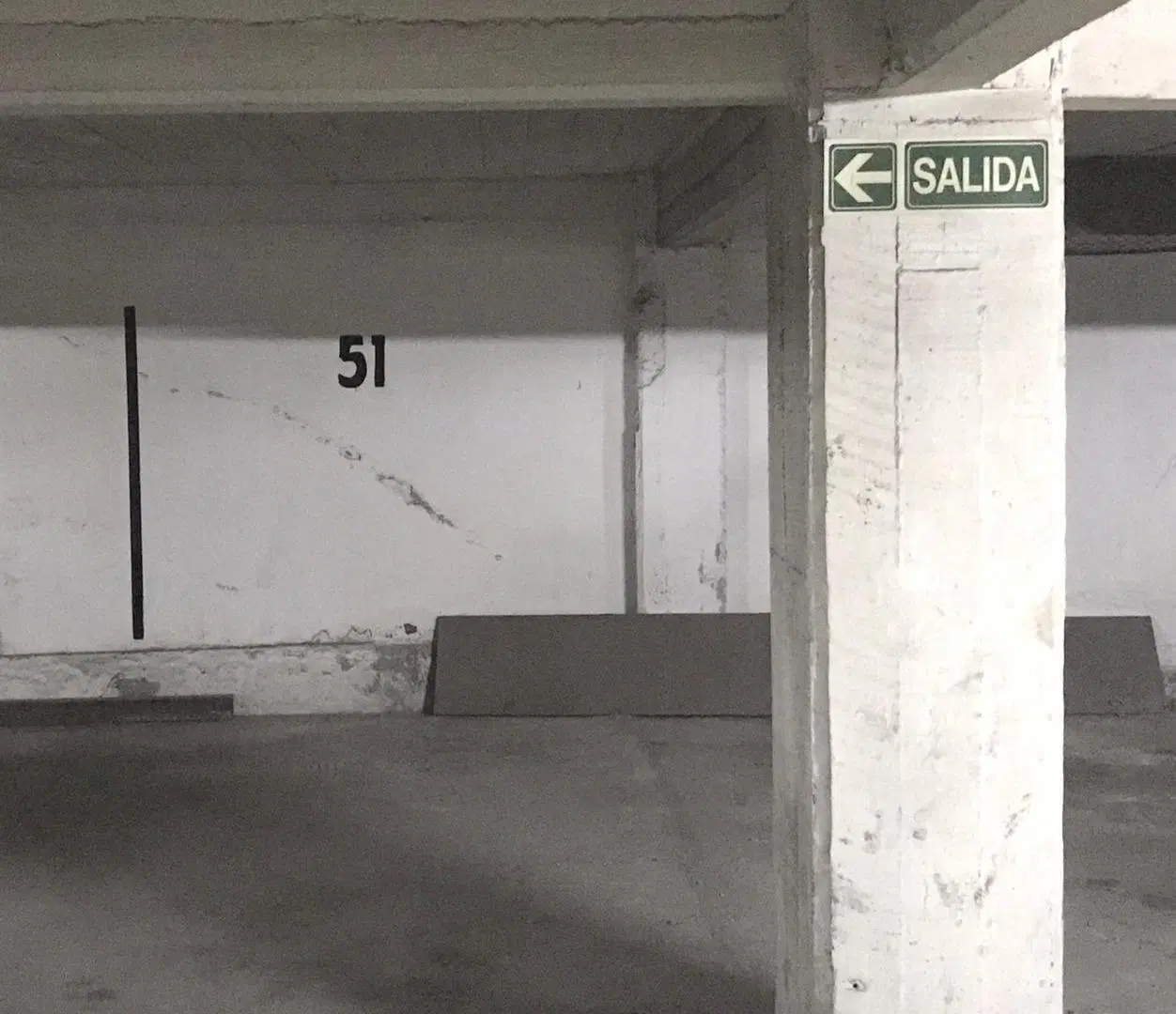 Cochera en Venta en Nueva Córdoba 3